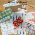 The Story Post Mail Club Subscription