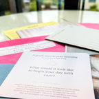 The Story Post Mail Club Subscription
