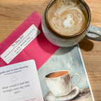 The Story Post Mail Club Subscription