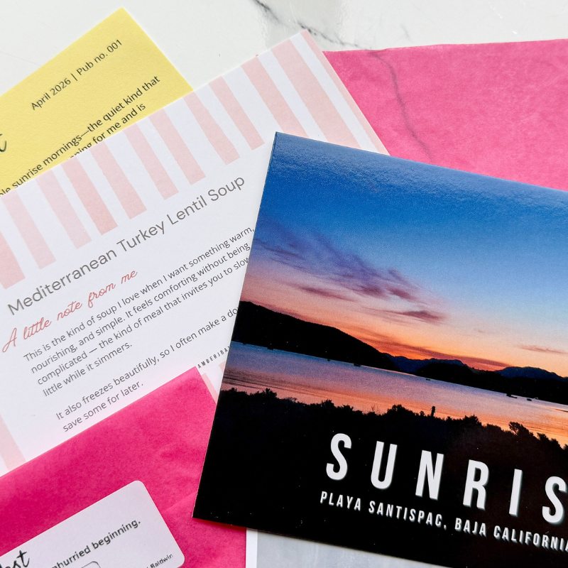The Story Post Mail Club Subscription