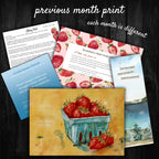 The Story Post Mail Club Subscription