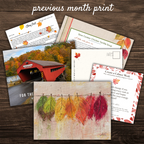 The Story Post Mail Club Subscription